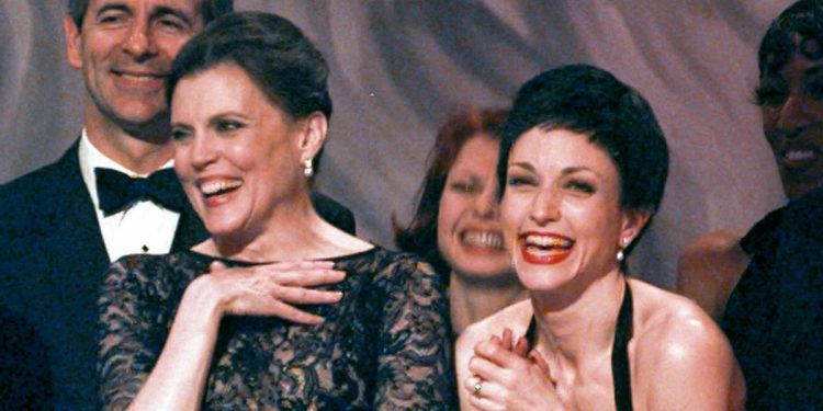 Ann Reinking è morta (La Presse)