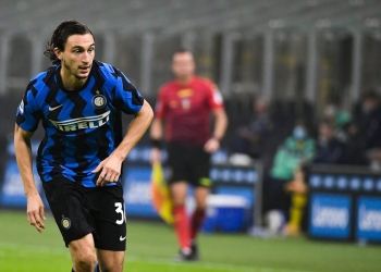 Darmian Inter