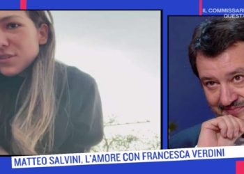 matteo salvini