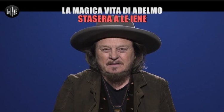 Zucchero alle Iene - Screenshot da video