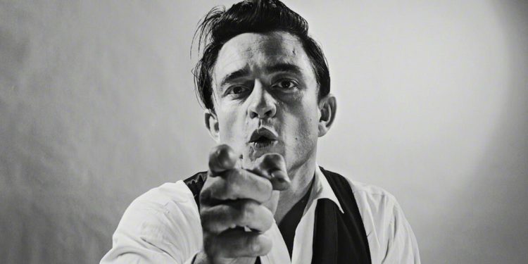 Johnny Cash