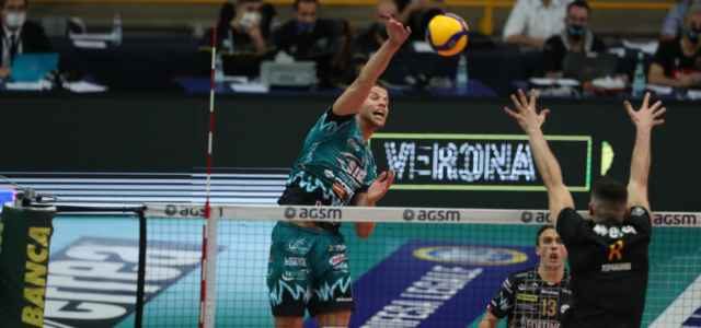 Perugia volley