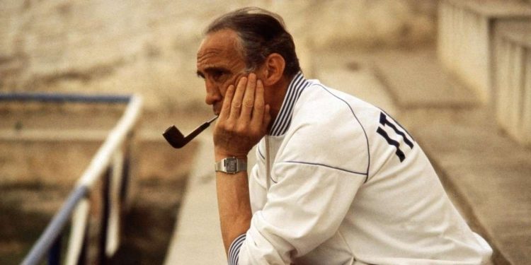 Enzo Bearzot (Lapresse)