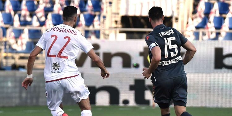 Diretta Cagliari Udinese, Serie A 13^ giornata (Foto LaPresse)