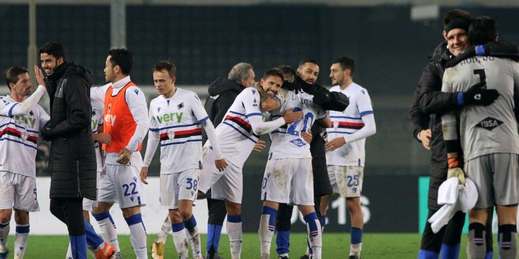 Sampdoria