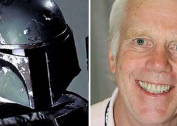 Jeremy Bulloch