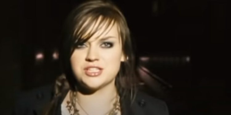 Amy Macdonald, foto da Youtube