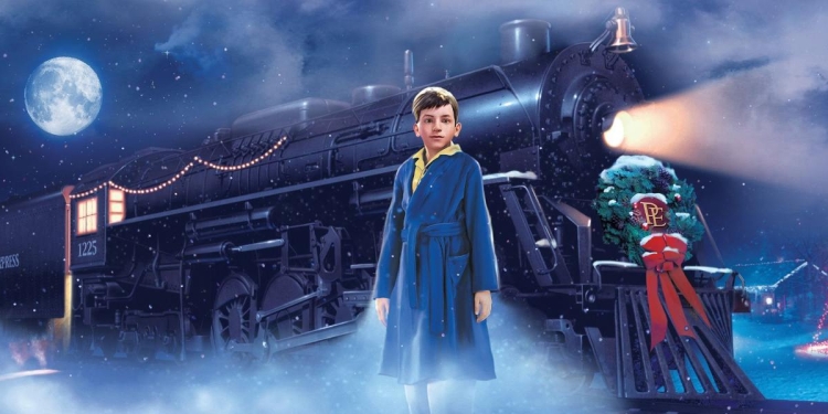 Polar Express