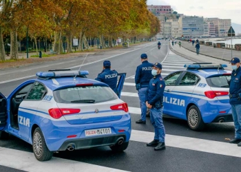 Controlli in strada