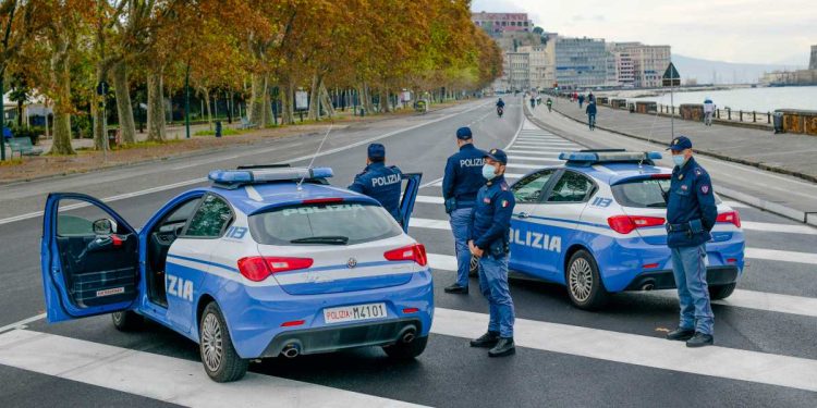 Controlli in strada