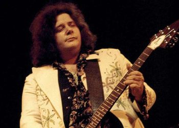 Leslie West