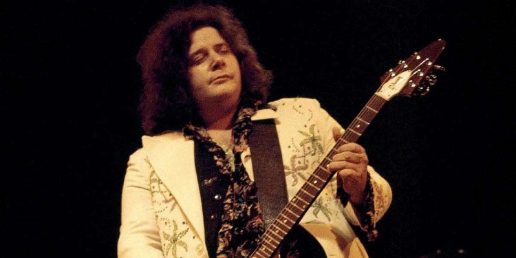 Leslie West