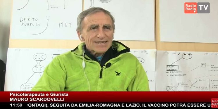 mauro scardovelli