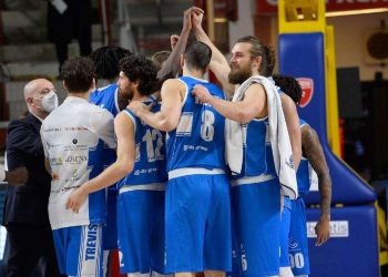 Diretta Treviso Varese, basket Serie A1 28^ giornata (da facebook.com/trevisobasket)