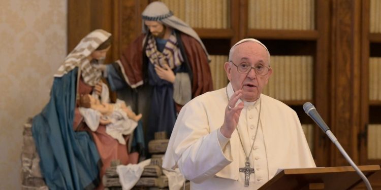 Papa Francesco, Angelus