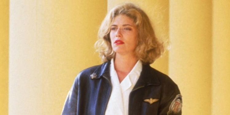 Kelly McGillis