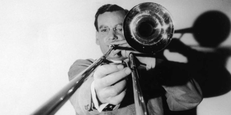 La storia di Glenn Miller