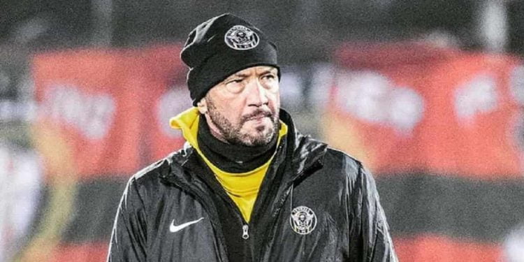 Walter Zenga