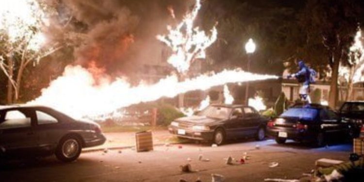 Film Project X