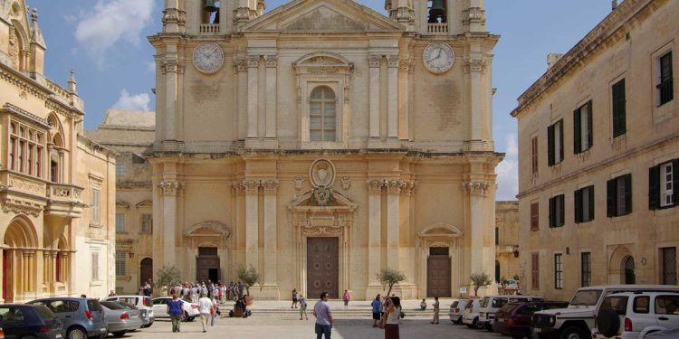 L'Arcidiocesi di Malta