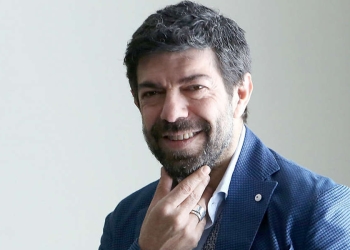 Pierfrancesco Favino