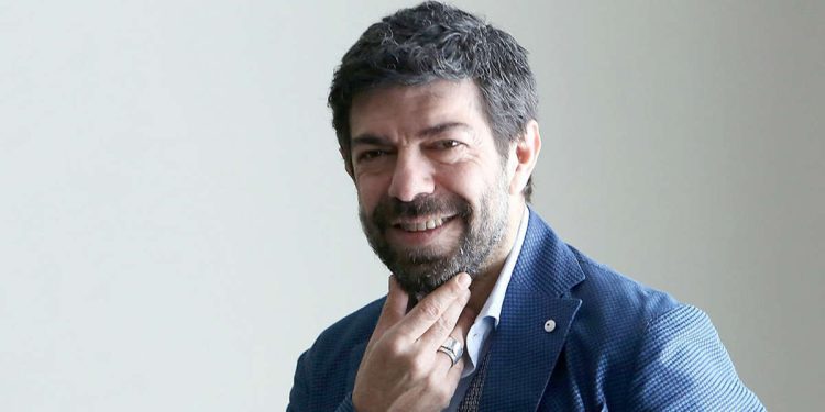 Pierfrancesco Favino