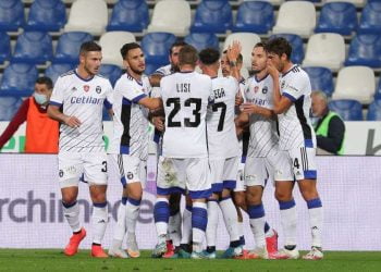 Probabili formazioni Serie B  (Foto LaPresse)