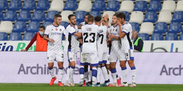 Probabili formazioni Serie B  (Foto LaPresse)