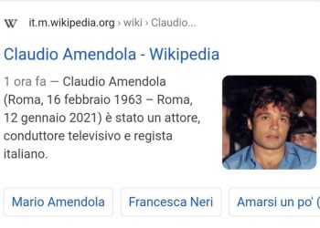 Claudio Amendola (Wikipedia)