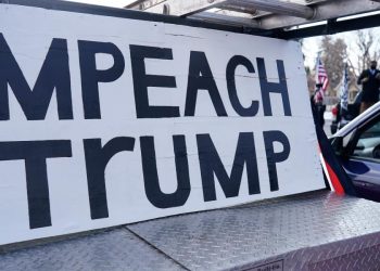 Impeachment Trump