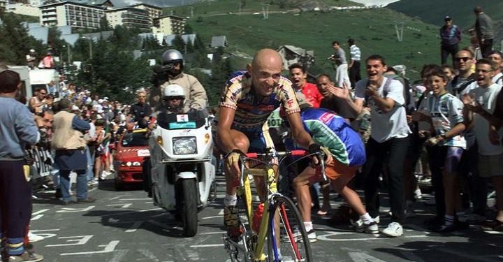 Pantani