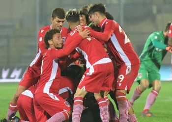 Diretta Pistoiese Grosseto, Serie C girone A 37^ giornata (da facebook.com/usgrosseto1921official)