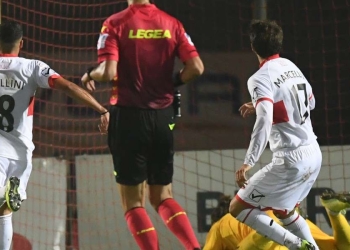 Diretta Carpi Ravenna, Serie C girone B 19^ giornata (Foto LaPresse)