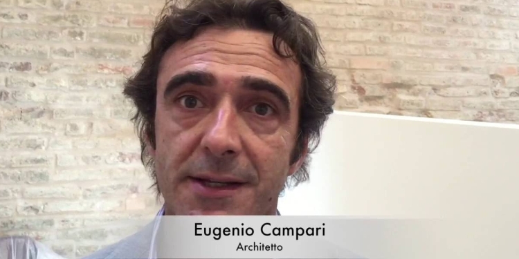 Eugenio Campari