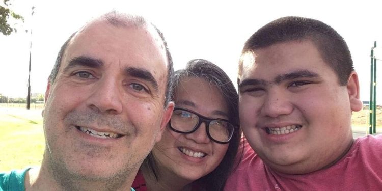 Eric Parsa, il 16enne autistico morto lo scorso gennaio