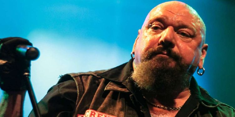 iron maiden paul di'anno