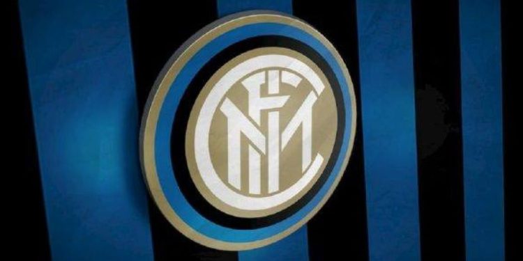 L'Inter cambierà presto logo (dal web)