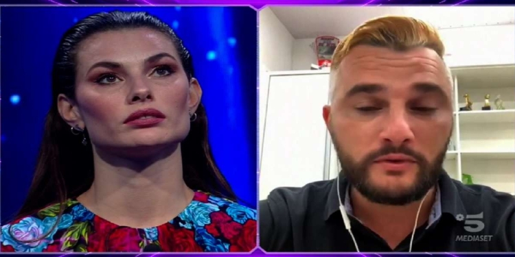 Juliano, il fratello di Dayane Mello