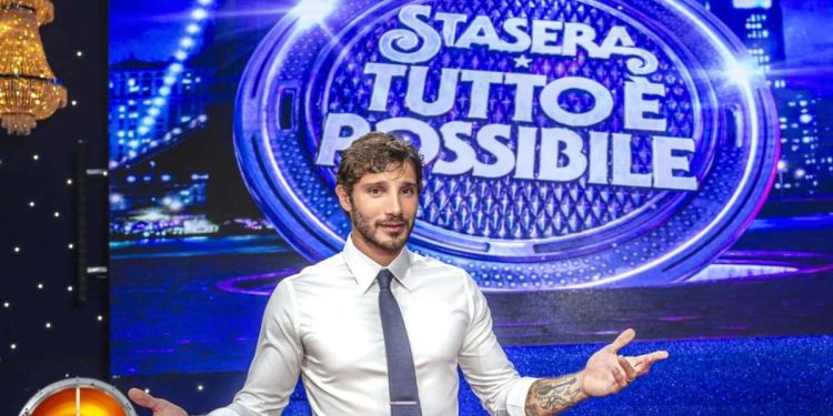 Stasera tutto è possibile non va in onda, perché?