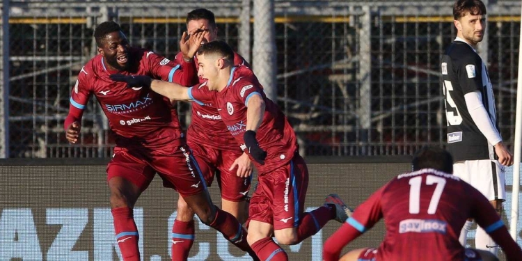 Serie B Cittadella