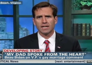 beau biden