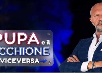 La pupa e il secchione 2021 - Foto Instagram