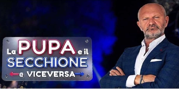 La pupa e il secchione 2021 - Foto Instagram