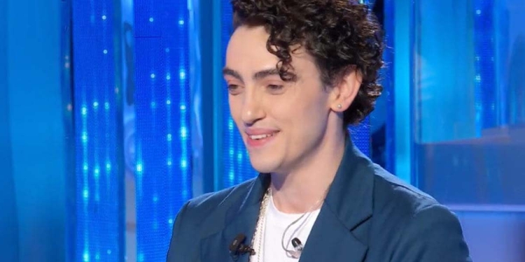 michele bravi