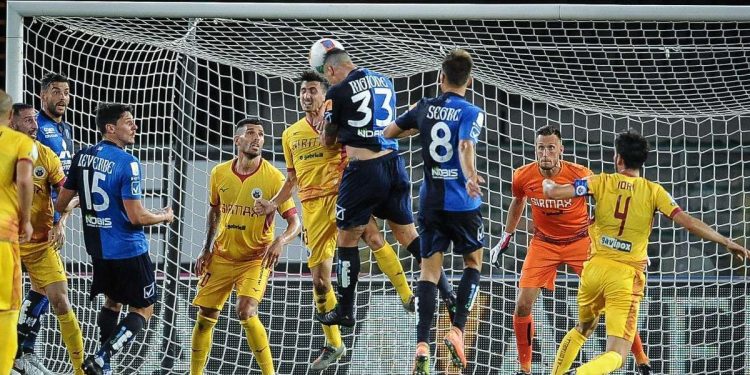 Diretta Chievo Cittadella, Serie B recupero 15^ giornata (Foto LaPresse)