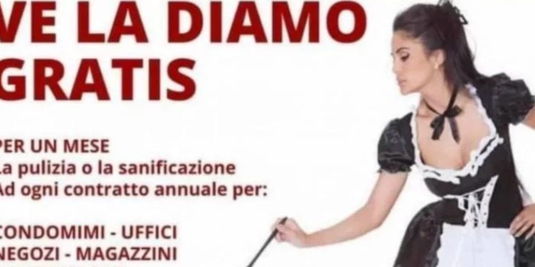 Manifesto di Lizzanello