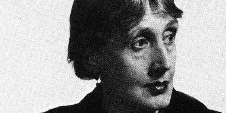 Virginia Woolf (LaPresse)