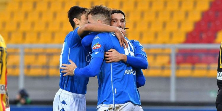 Empoli Serie B