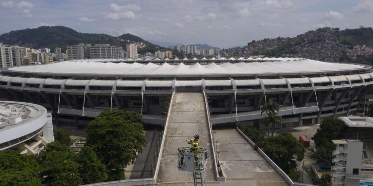 Diretta Palmeiras Santos, finale Copa Libertadores 2020 (Foto LaPresse)