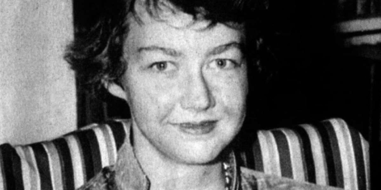 Flannery O'Connor (1925-1964)